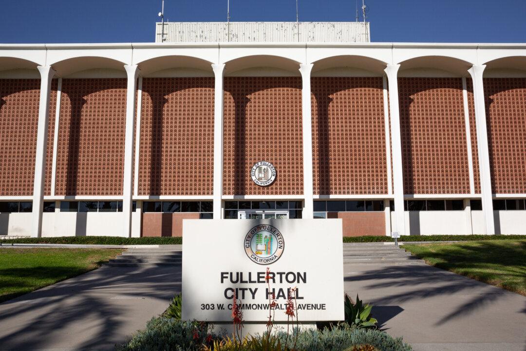 California City Comes to Agreement With State Over Housing Mandate