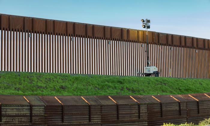 Biden Admin to Grant Funds for Environmental Protection in Trump Border Wall Case