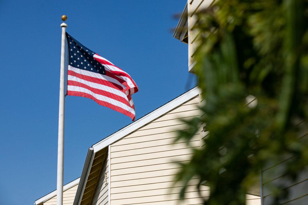 Defending Freedom