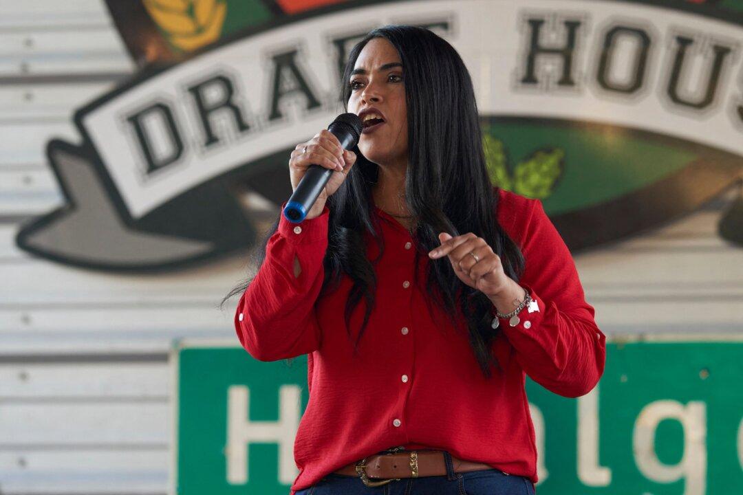 Republican Mayra Flores Announces Campaign to Regain Her Texas House Seat