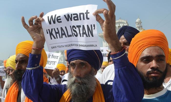 The Rise of the Khalistan Movement in Australia