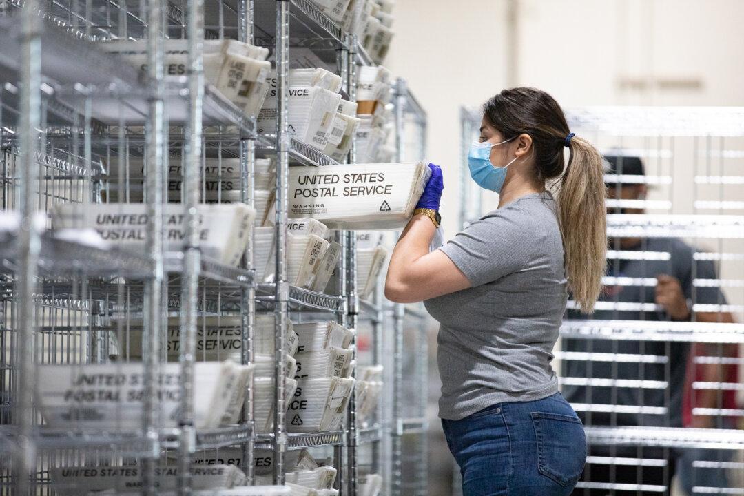 2024 Ballot Error Confirmed by California Secretary of State’s Office