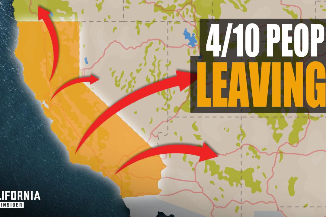 Why Cost of Living Is So High in California | Terry Gilliam