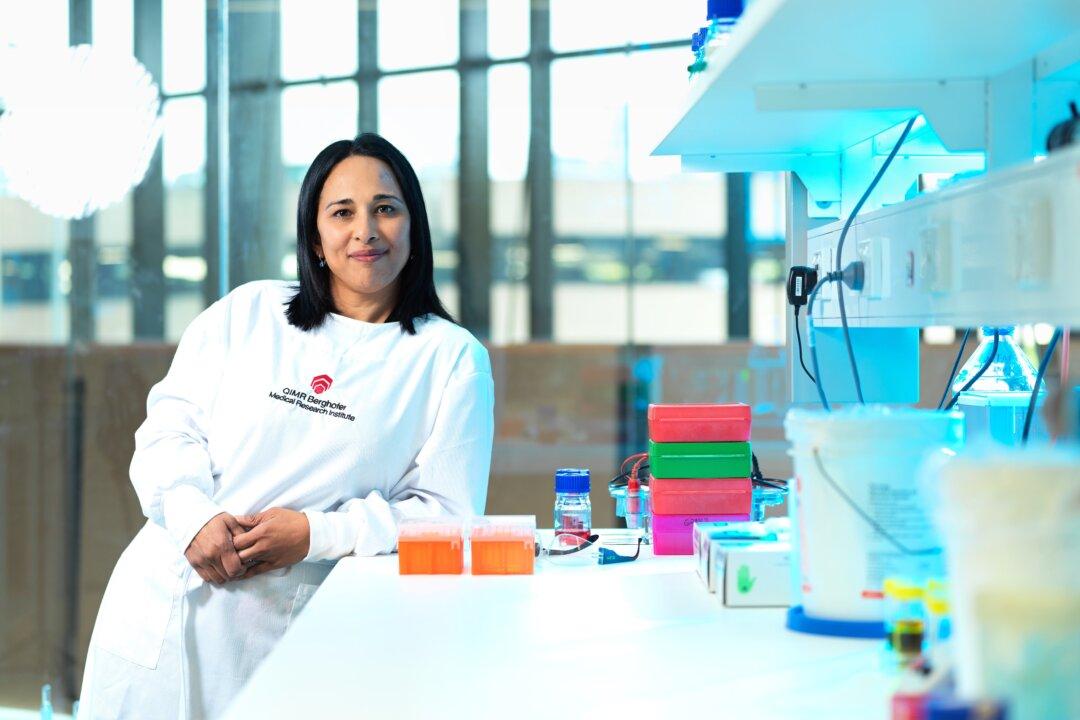 New Drug Could Prevent COVID-19 and Future Variants