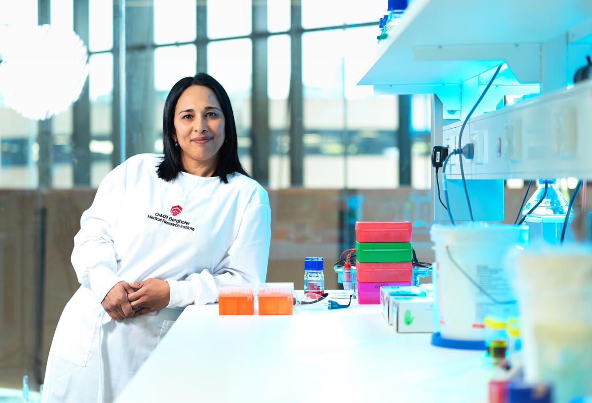 New Drug Could Prevent COVID-19 and Future Variants