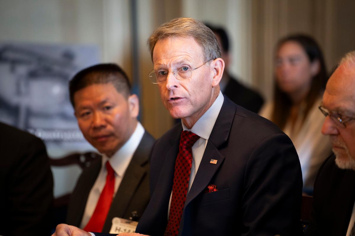 Advocates Outraged That Feds Asked Banks to Search Customers’ ‘Religious Texts’ Purchases