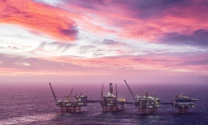 Government Approves 24 New Oil and Gas Exploration Licences in North Sea