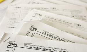 IRS Sends Out Alert to Millions of Americans Over Deadline