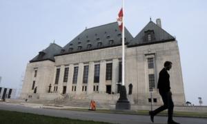 Canada Supreme Court Rules Foreign Nationals Can’t Be Deported Without Conviction, Threat to National Security