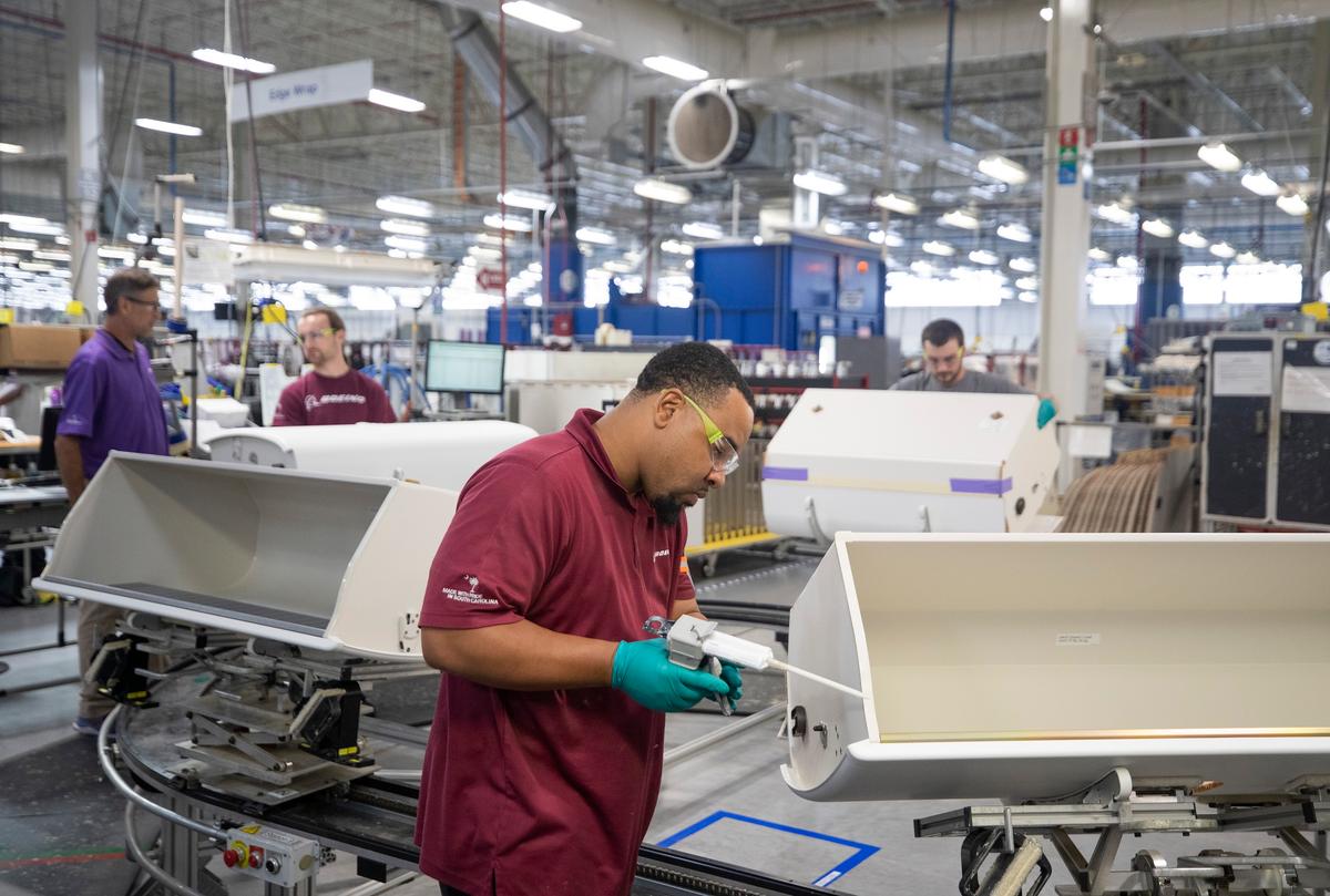 US Wholesale Prices for June Point to Further Easing of Inflation Pressures