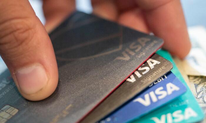 The Credit-Building Road With Alternative Credit Cards Could Be Bumpy