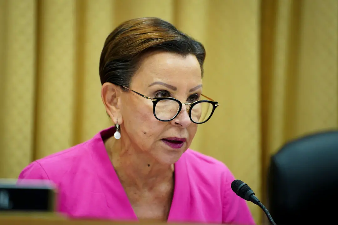 Long-Serving NYC House Democrat Rep. Velázquez Will Not Seek Reelection in 2026