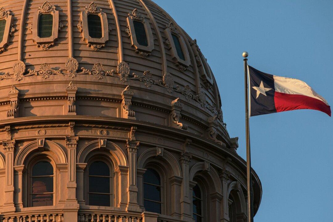 Texas Judge Declares Bill Limiting Authority of Cities, Counties Unconstitutional