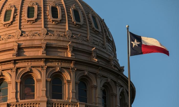 Texas Judge Declares Bill Limiting Authority of Cities, Counties Unconstitutional