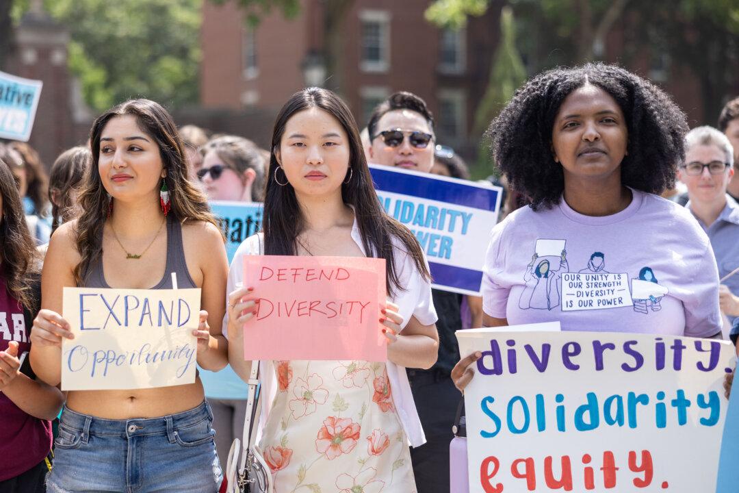 10 Reasons Why Affirmative Action Died