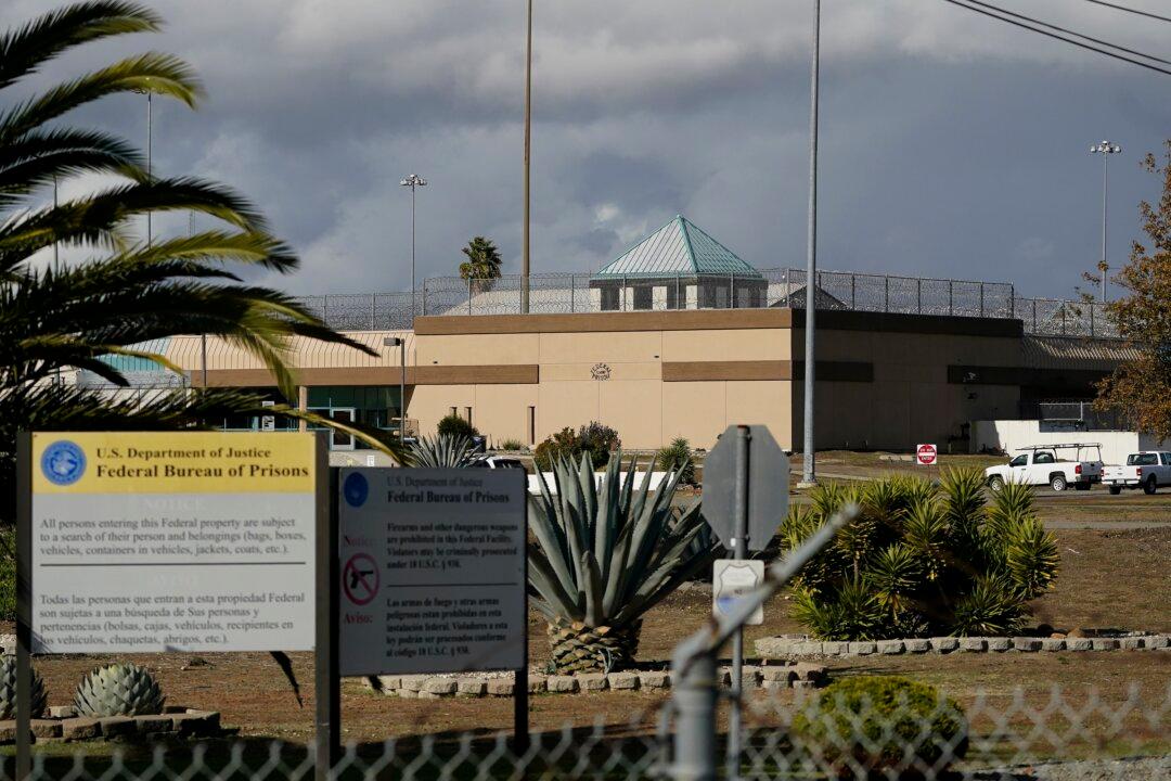 Ex-officers at Federal Women’s Prison in California Plead Guilty to Multiple Sex Abuse Counts