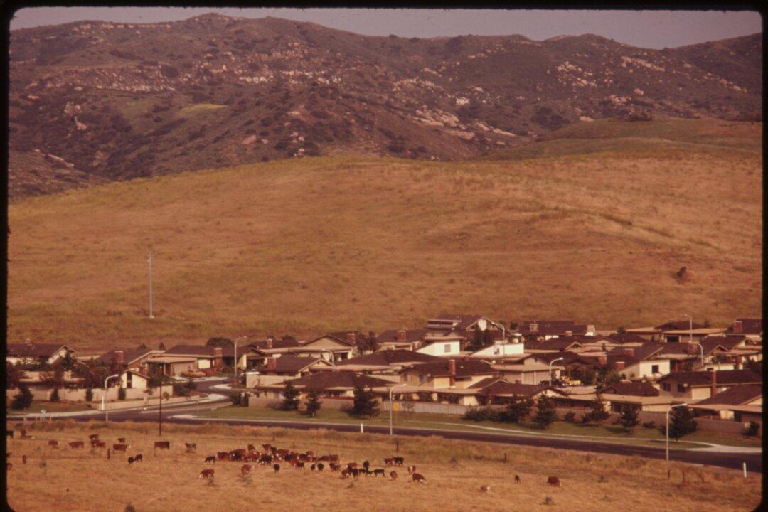 A Must-Read for Irvine Ranch History Aficionados