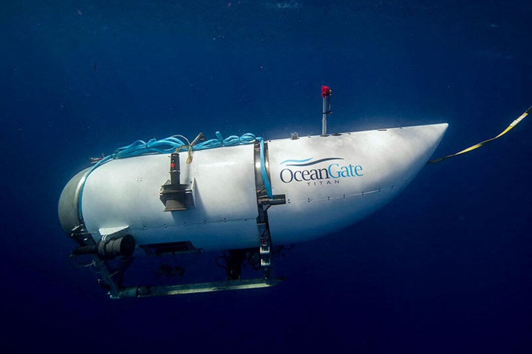 Will the Titanic Sub Disaster Tank the Submersible Tourism Industry?