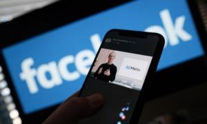 Meta Restricting Certain Content for Teens on Facebook, Instagram