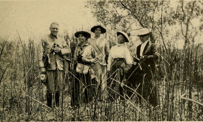 George Bird Grinnell: The Father of American Conservation