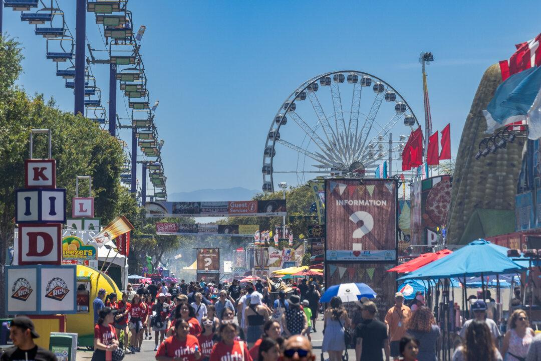 Orange County Fair ‘Unlikely’ to Have Rodeo in 2024