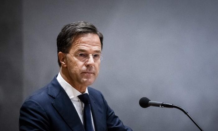 Dutch Voters Will Go to the Polls on Nov. 22 After the Fall of Mark Rutte’s Coalition