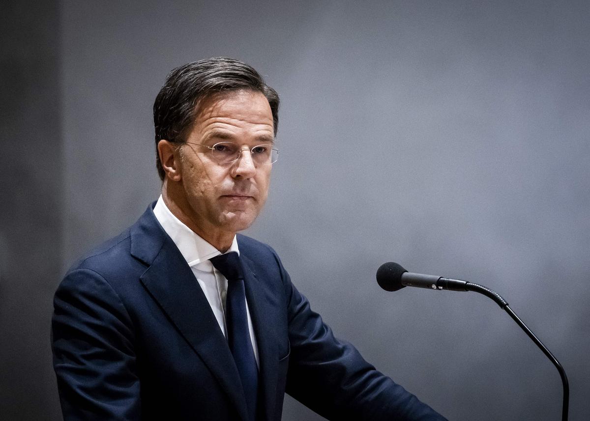 Dutch Voters Will Go to the Polls on Nov. 22 After the Fall of Mark Rutte’s Coalition
