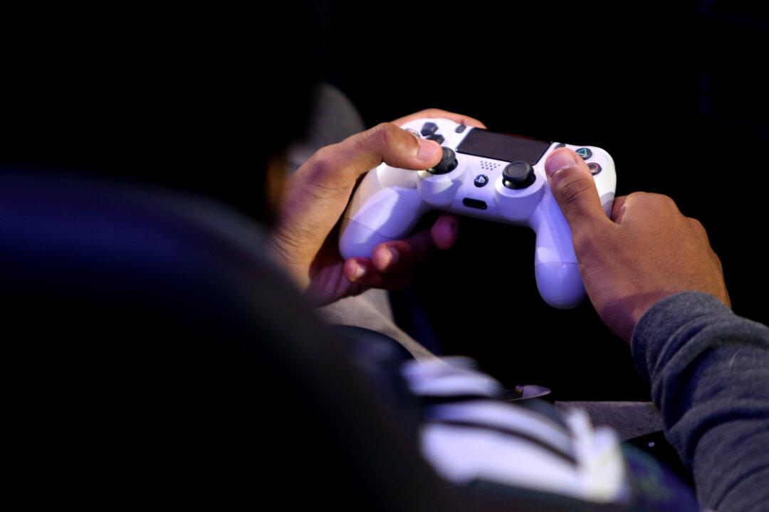 Clinic Director ‘Was Not Prepared’ for Level of Gaming Disorders