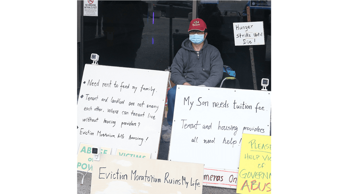 Oakland Eviction Moratorium Set to End July 15