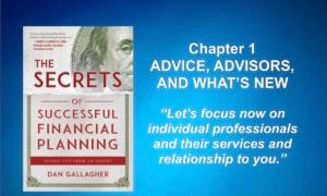 The Secrets of Successful Financial Planning: Inside Tips From an Expert (Part 1)
