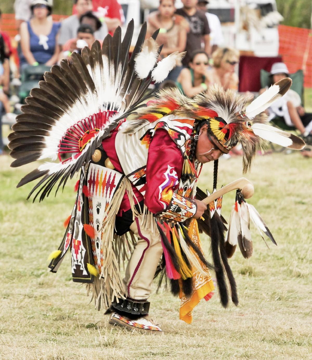 Come and Learn During Reservation Visits