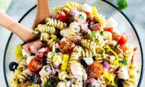 Italian Pasta Salad