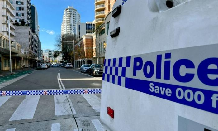Queensland Man Murdered Wife After Having ‘A Gutful’