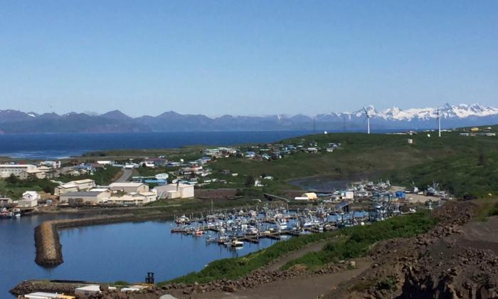 Earthquake Off the Alaska Coast Triggers Brief Tsunami Advisory, Sending Some Residents to Shelters