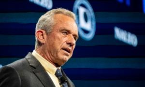 Steve Bannon Pushes Trump/Kennedy Ticket for 2024