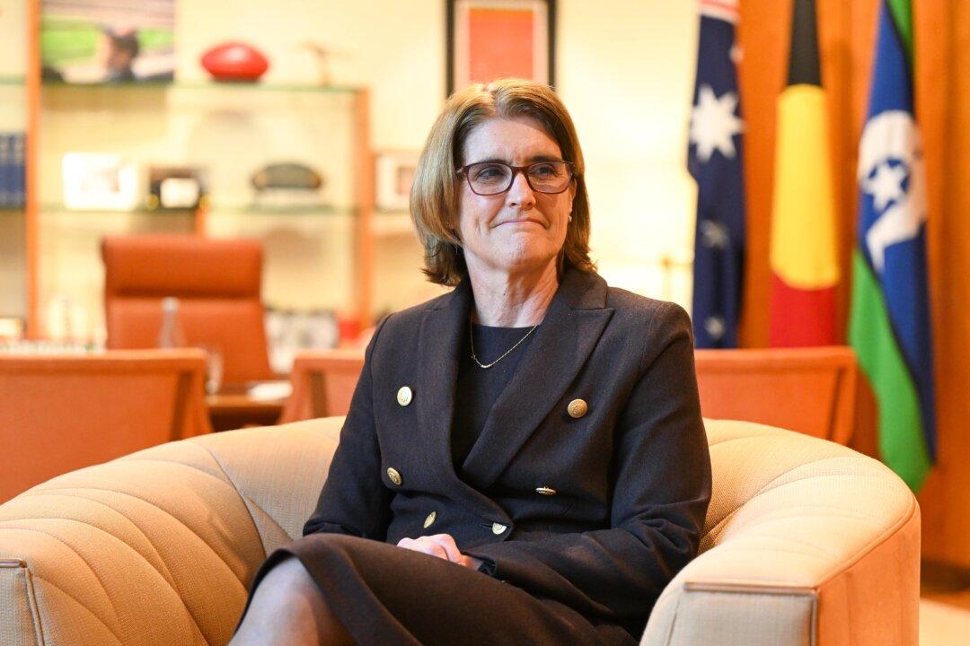 Tough Gauntlet Ahead for New Reserve Bank Chief