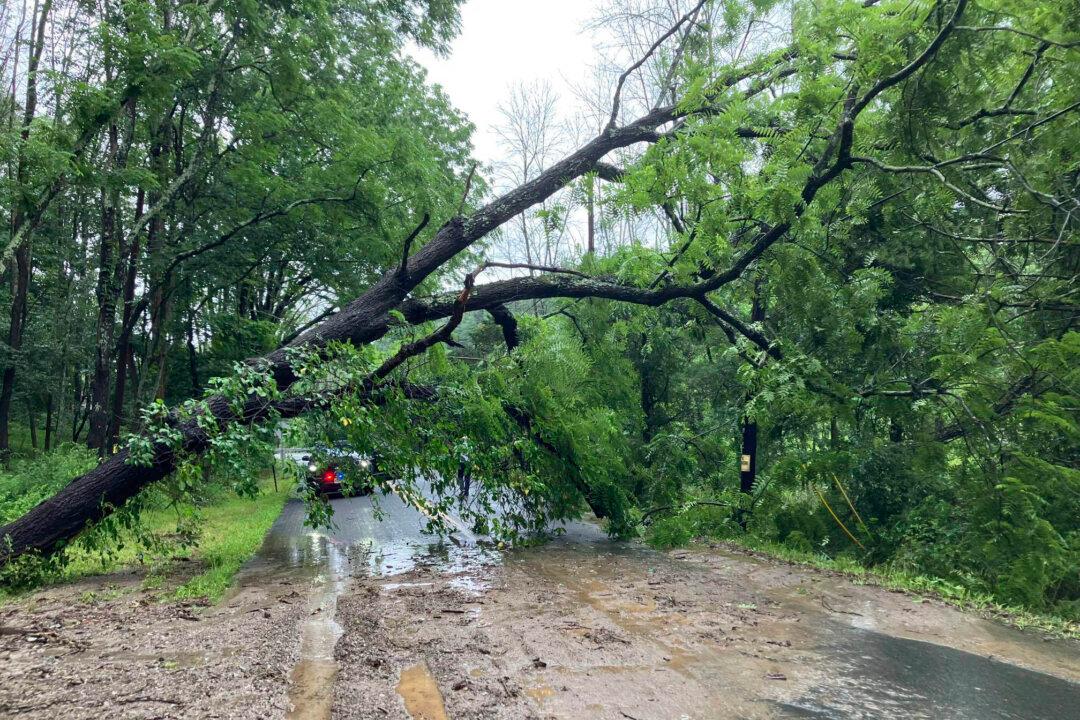 Heavy Rains Swamp Northeast Again as Flash Flooding Claims at Least 5 Lives in Pennsylvania