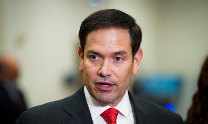 Sen. Rubio Calls for Biden Admin to Expel China’s Influence Operations After Ford Pauses Its Project With Chinese EV Battery Maker