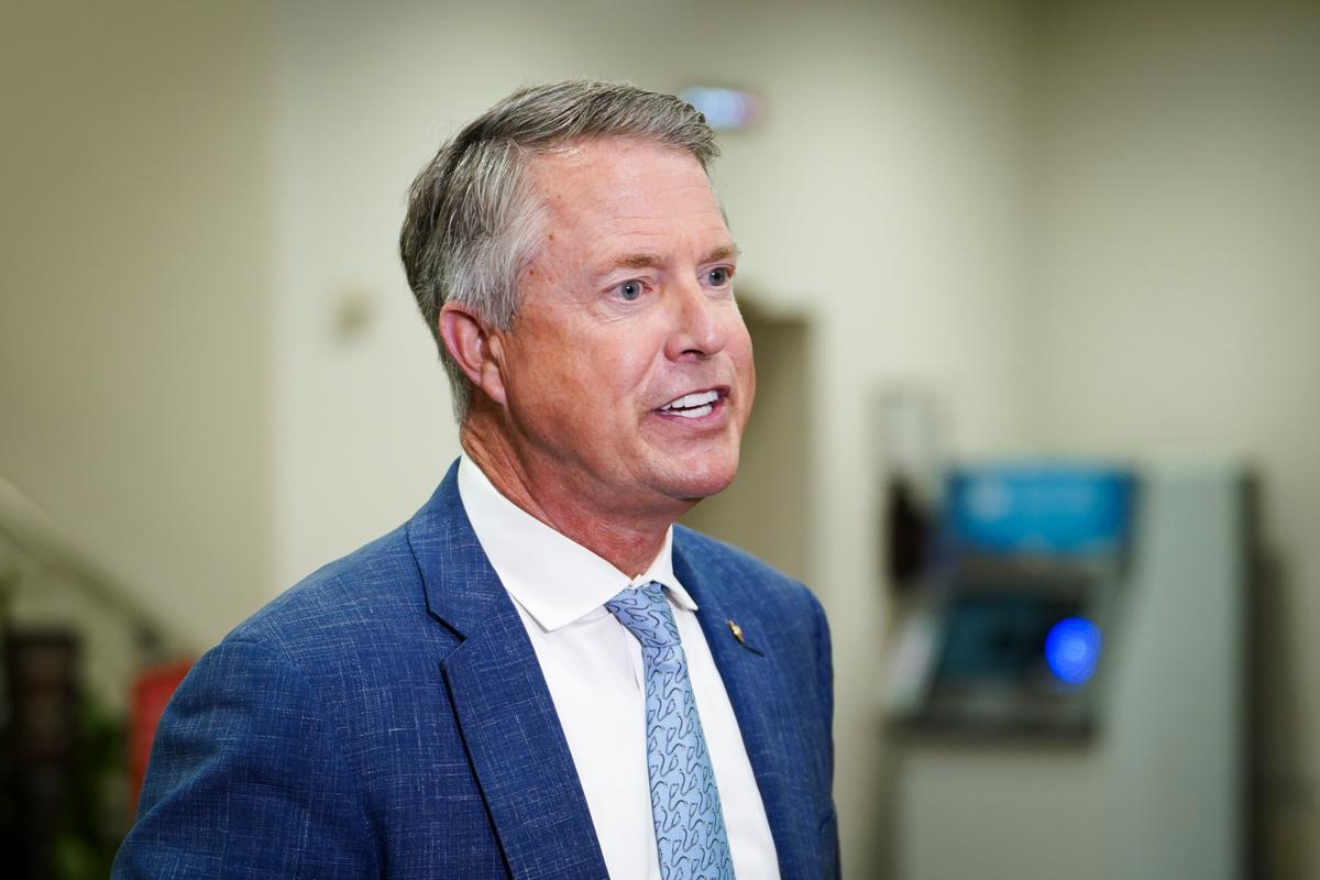 Chinese Triads Using Massage Parlors for Human Trafficking in Kansas: Sen. Marshall