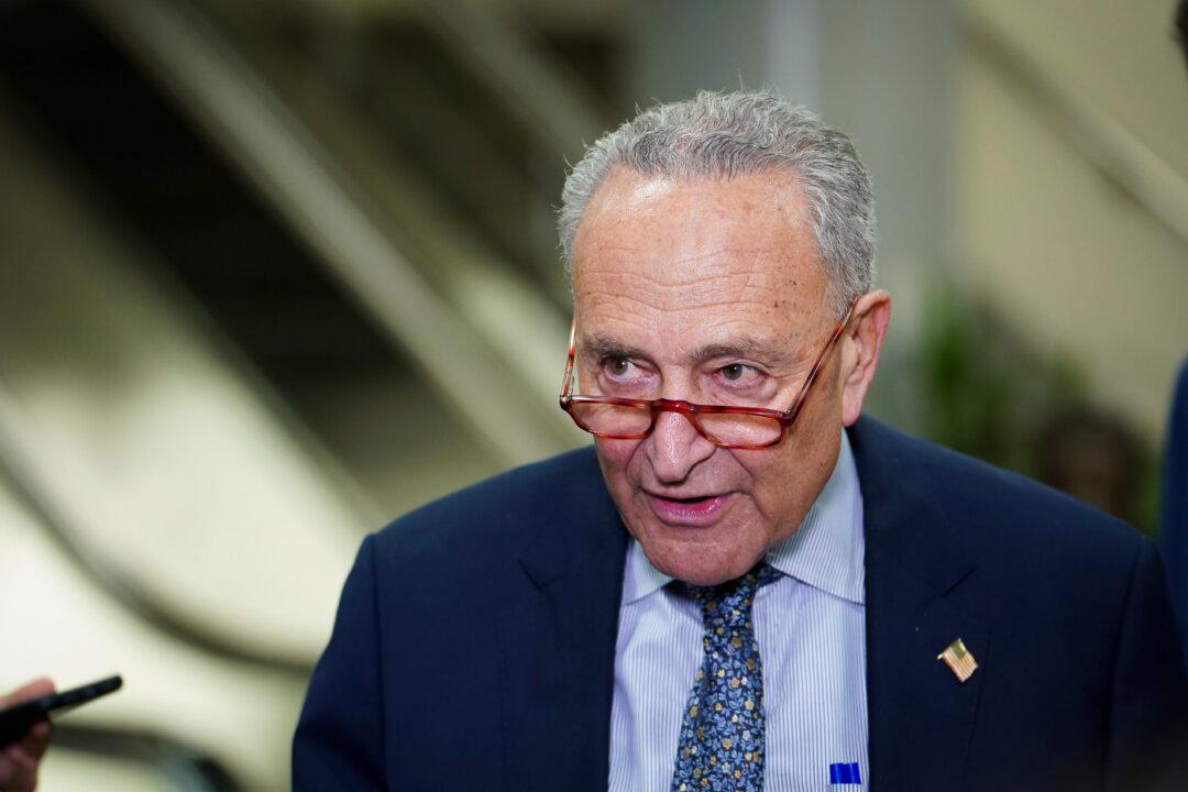 Schumer Advances Votes on 3 Military Nominees Amid Months-Long Senate Standoff Over Pentagon Abortion Policy