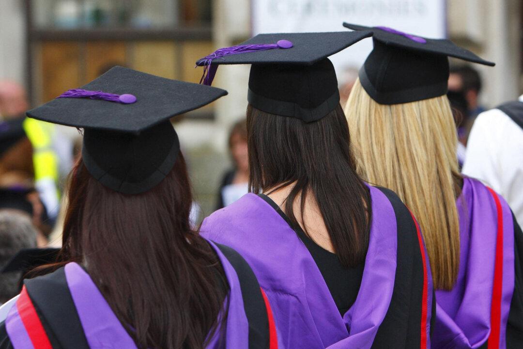 UK–China Research Collaborations More Than Quadrupled in a Decade: Report