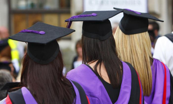 Sunak Announces Clamp Down on ‘Rip-Off’ University Degrees