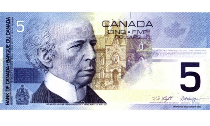 Michael Taube: Why Sir Wilfrid Laurier Should Remain on the $5 Bill, Now and Forevermore