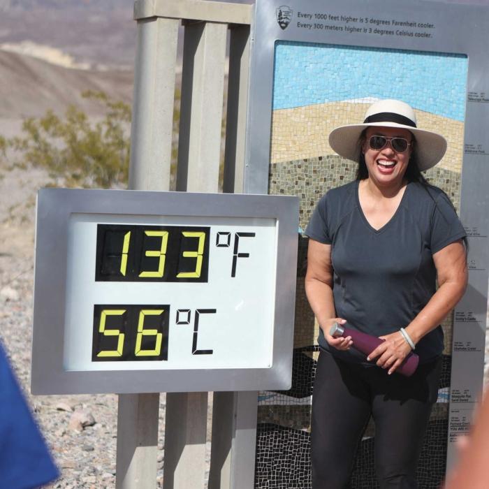 NASA, NOAA Speak About Latest Findings on Climate