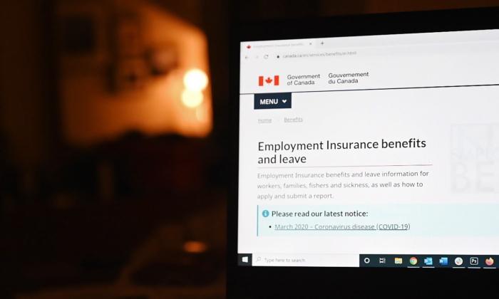 Feds Wary of Measures That Could Raise EI Premiums: Report