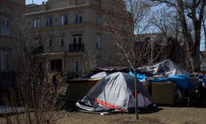 Most Homeless Using Federal Program Still Without Housing a Year Later