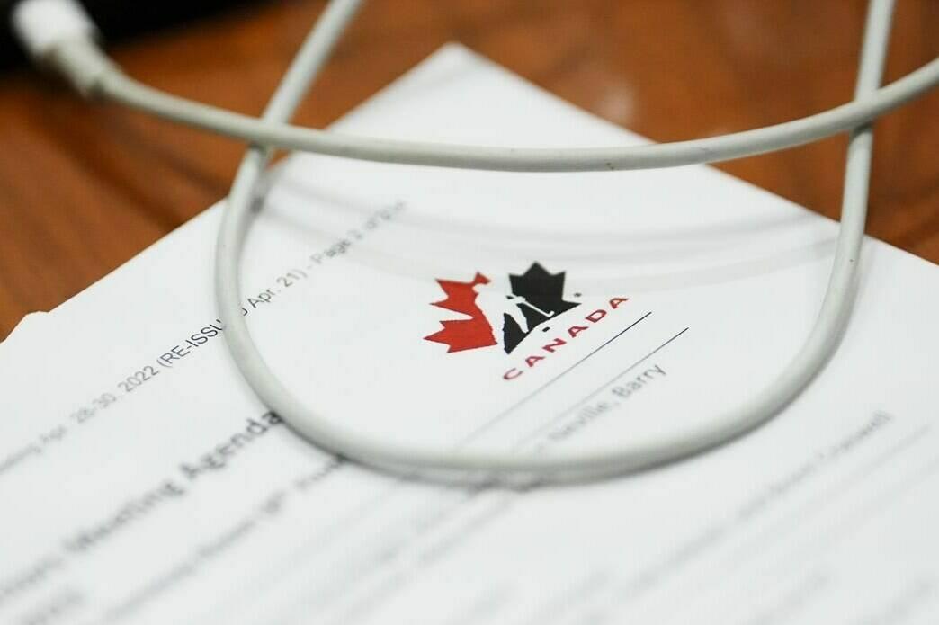 Nike Permanently Ends Sponsorship of Hockey Canada, the Sportswear Brand Confirms