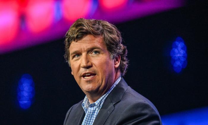 Tucker Carlson to Interview Alberta Premier During Calgary Event