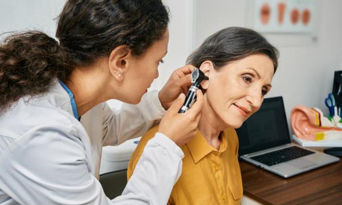 Causes of Hearing Loss and Tips for Ear Health