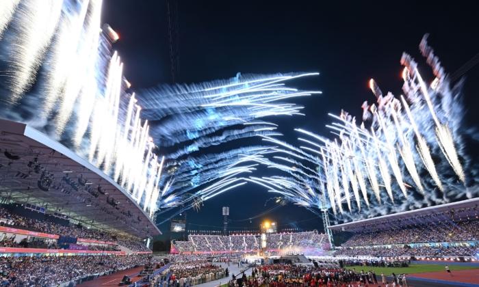 Victorian Taxpayers to Pay Malaysia $200 Million to Host Commonwealth Games